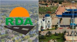 Blue World City Faisal Town Phase 2 Among Illegal Housing Schemes On Rdas Radar