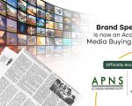Brand Spectrum Becomes Apns Pba Accredited Media Buying House