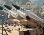Brazil Halts Plan To Buy Indian Akash Missile System