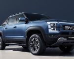 Byd Launches Pakistans First Plug In Hybrid Pickup Truck Shark 6 Check Prices