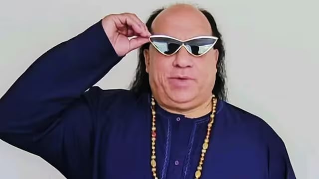 Chahat Fateh Ali Khan Opens Acting And Music Academy