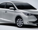 Changan Alsvin Lumiere New Price From July 2025 After Latest Hike