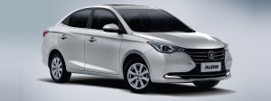 Changan Alsvin Lumiere New Price From July 2025 After Latest Hike