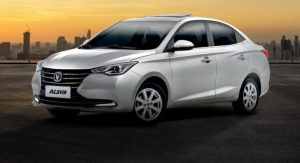 Changan Pakistan Announces New Price Increase Up To Rs 200000