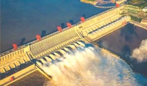 Chinas 168 Billion Hydropower Dam In Tibet Causes Panic In India