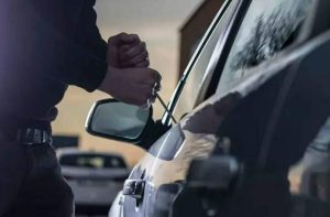 Chinese Citizen Robbed Of Rs1 8 Crore In Cash In Dha Lahore