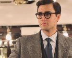 Cm Maryams Son Junaid Safdar Fined For Traffic Violation In Lahore
