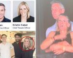 Coldplay Kiss Cam Sparks Corporate Scandal For Astronomer Ceo