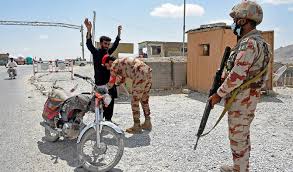 Combating Terror Financing In Pakistan
