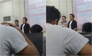 Comsats Professor Comes Under Fire For Telling Student To Get Laptop Through Zakat
