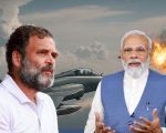 Congress Corners Modi As Trumps Jet Downing Statement Sparks New Debate