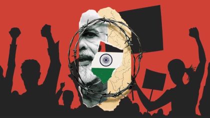 Freedom Of Speech And Expression In India