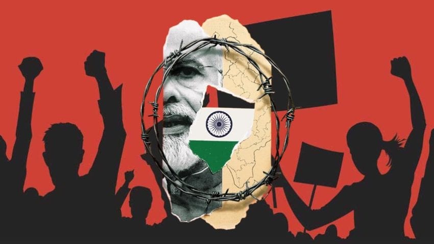 Freedom Of Speech And Expression In India