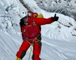 Czech Climber Dies During Nanga Parbat Expedition In Pakistan