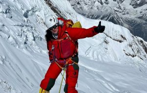 Czech Climber Dies During Nanga Parbat Expedition In Pakistan