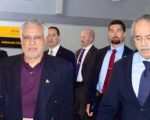 Dar In Nyc As Pakistan Spearheads Peace For Palestine In High Stakes Un Talks