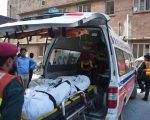 Daughter Kills Father Over Sexual Assault In Peshawar