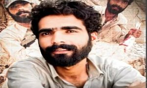 Dead Terrorist From Kalat Listed As Missing Person By Baloch Yakjehti Committee