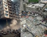Death Toll Reaches 25 In Karachi Building Collapse As Corruption Blamed For Deadly Neglect