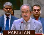 Death Trap Not Lifeline Pakistan Calls For Un Led Access Amid Militarized Aid In Gaza