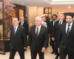 Defence Cooperation Tops Agenda As Turkish Minister Lands In Pakistan