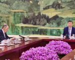Deputy Pm Dar Xi Jinping Discuss Regional Cooperation At High Level Sco Talks
