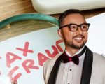 Designer Nomi Ansari Placed On Passport Control List In Mega Tax Fraud Case