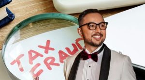 Designer Nomi Ansari Placed On Passport Control List In Mega Tax Fraud Case