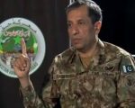 Dg Ispr Slams Indian State Terrorism Says Pakistans Nuclear Assets Fully Secure