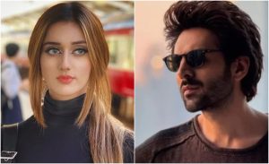 Did Jannat Mirza Turn Down Bollywood Movie Opposite Kartik Aaryan