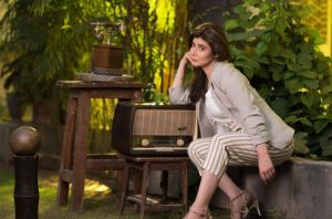 Did Tv Host Najiba Faiz Die In Gun Attack Heres The Truth