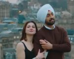 Diljit Dosanjh Hania Aamirs Sardaar Ji 3 Sets New Box Office Record In Pakistan
