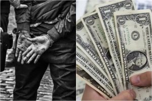 Dollar Dealers On The Run As Isi Cracks Down On Black Market Report