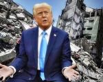 Donald Trump Says Israel Agrees To 2 Month Ceasefire In Gaza