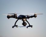 Drones To Monitor Traffic Violations On Islamabads Expressway Srinagar Highway