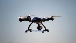 Drones To Monitor Traffic Violations On Islamabads Expressway Srinagar Highway