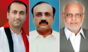 Ecp Disqualifies Pti Lawmakers Convicted In May 9 Cases