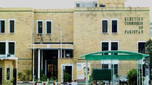 Ecp Restores Lawmakers On Reserved Seats Following Supreme Court Verdict