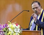 Exposing Ajit Doval On Operation Sindoor
