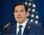 Fake Ai Voice Of Us Secretary Of State Marco Rubio Used To Contact Us Foreign Officials