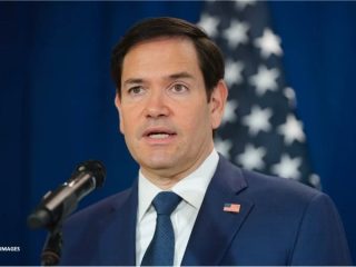 Fake Ai Voice Of Us Secretary Of State Marco Rubio Used To Contact Us Foreign Officials