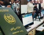 Faster Passports Delivery Ahead As Pakistan Rolls Out Ai Machines Nationwide
