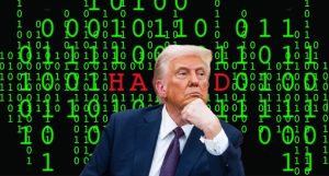Fbi On Alert As Iranian Hackers Claim Massive Breach Of Trump World Emails