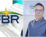 Fbrs E Invoicing System Turns Into Nightmare For Taxpayers Pcdma Chairman