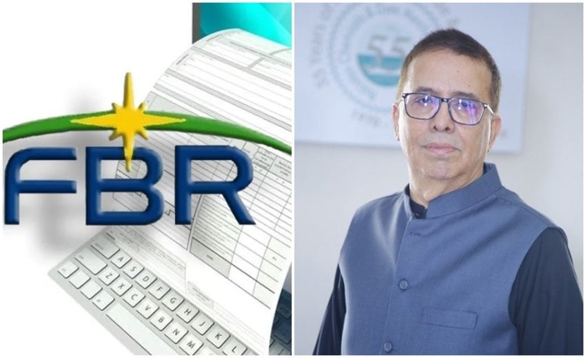 Fbrs E Invoicing System Turns Into Nightmare For Taxpayers Pcdma Chairman