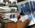 Federal Govt Notifies 7 Increase In Pensions From July 1