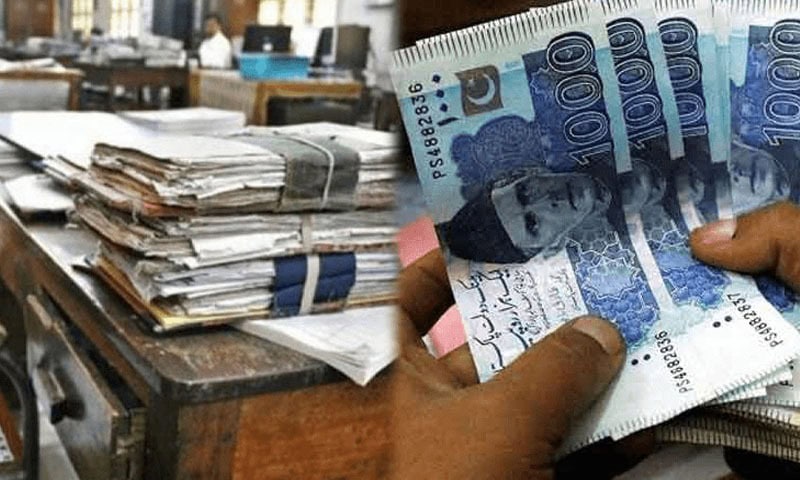 Federal Govt Notifies 7 Increase In Pensions From July 1