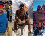 Five Pakistani Climbers Conquer Nanga Parbat In 24 Hours