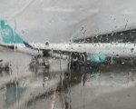 Flights Cancelled Passengers Stranded As Record Rain Batters Islamabad