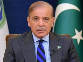 Former Cjp Files Contempt Petition Against Pm Shehbaz